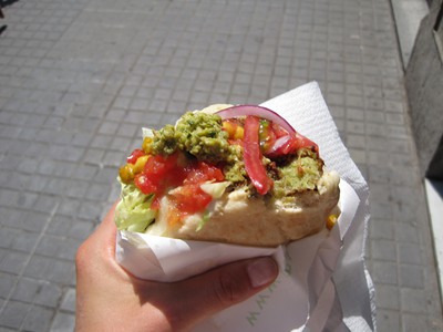 Maoz BCN