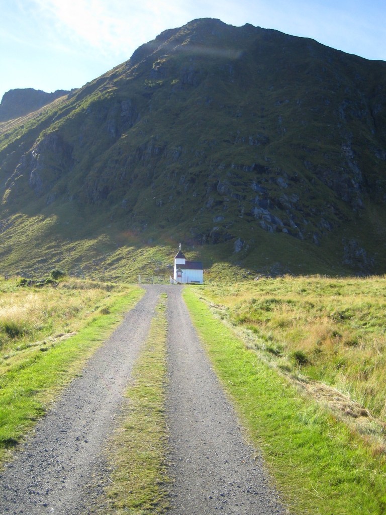 Lofoten 2007