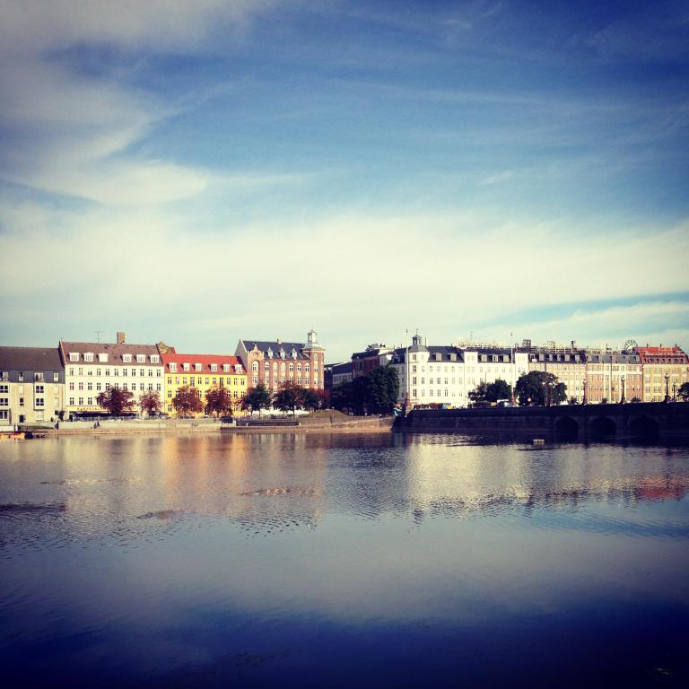 köpenhamn