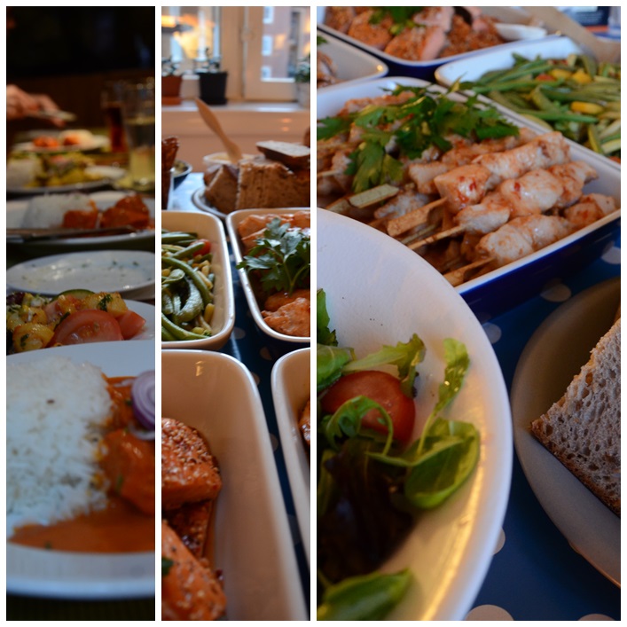 collage mat möhippa