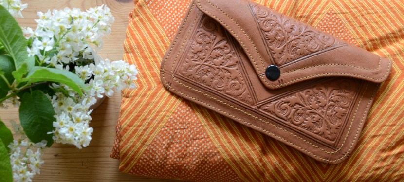 Om souvenirer från Marocko&nbsp;(tävling)