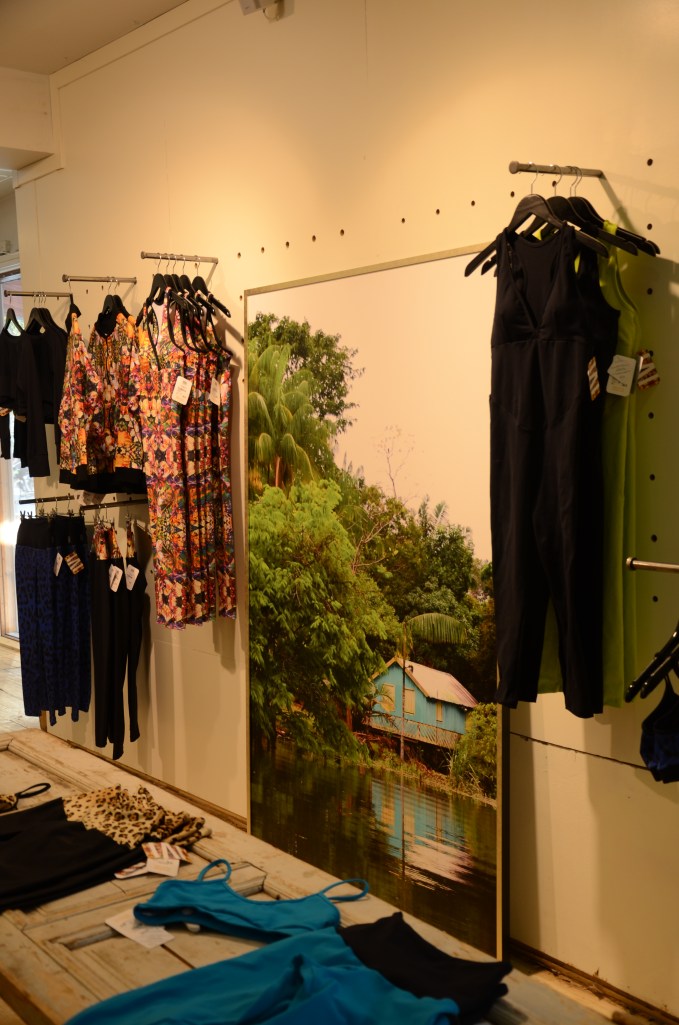 Rivia Sports release Kii Umeå