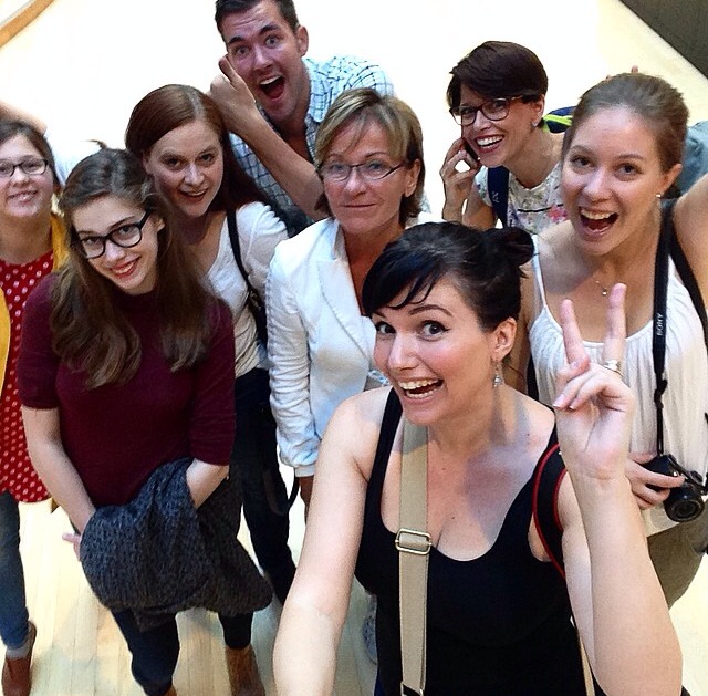 Svenska resebloggar i Finland