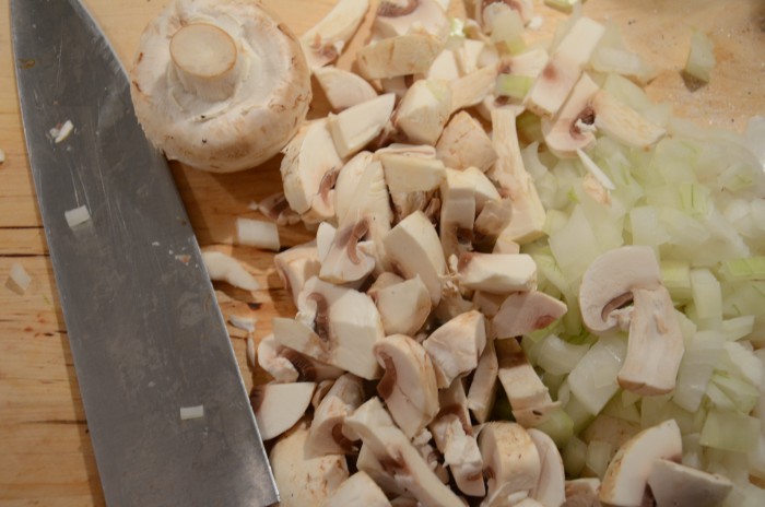 mjölkfria matmuffins