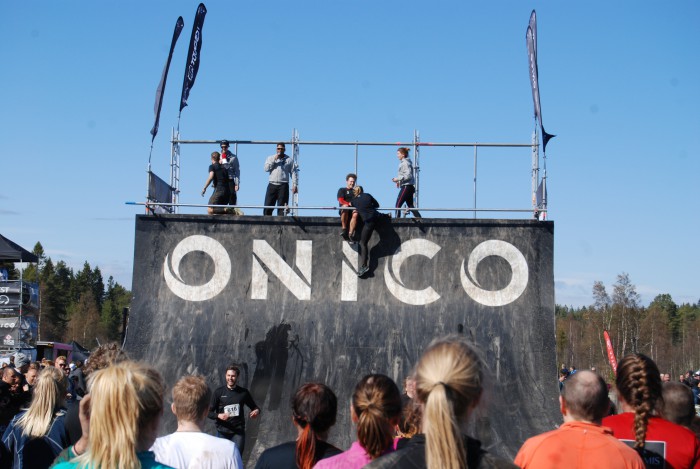 toughest umeå 2014 ramp