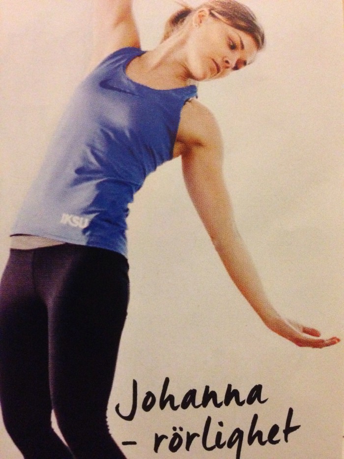 soma Johanna Westberg