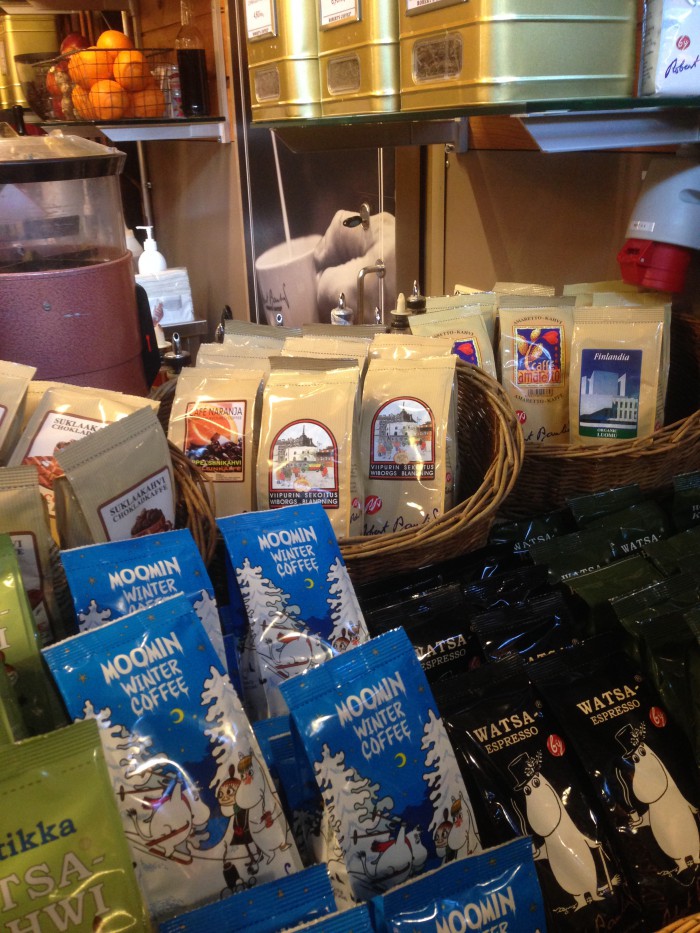 Helsingfors saluhall