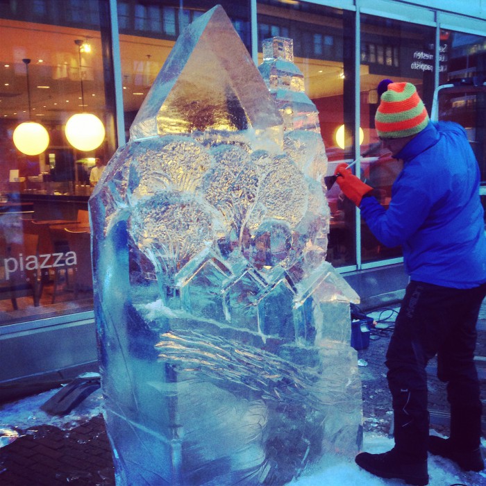 Helsingfors gatukonst is