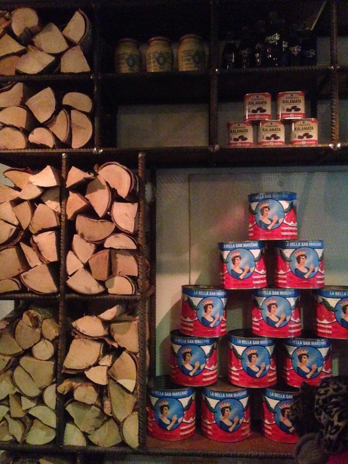 vezzo umeå hylla armering