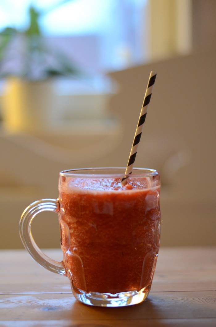 morot ingefära blodapelsin juice