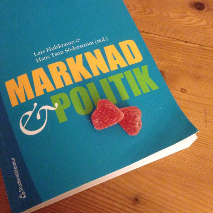 narknad & politik
