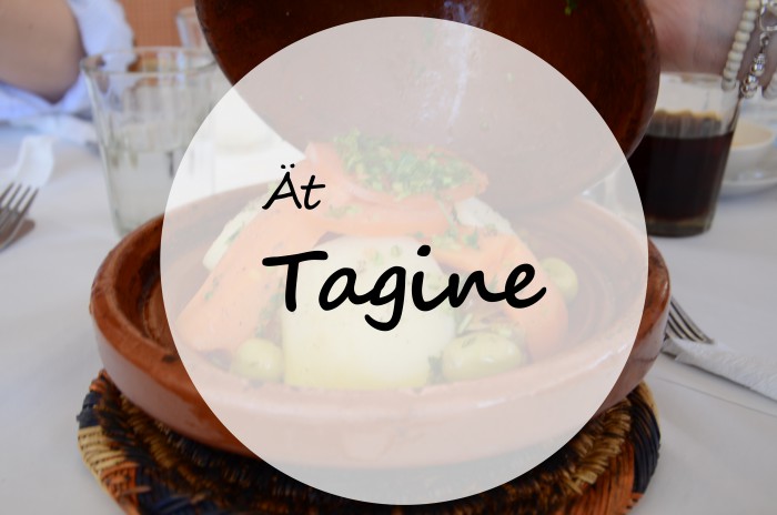 Tagine