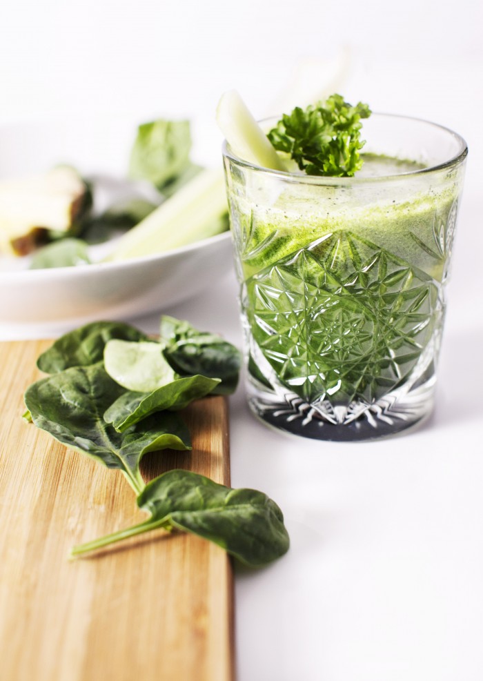 vad innebär kallpressad juice