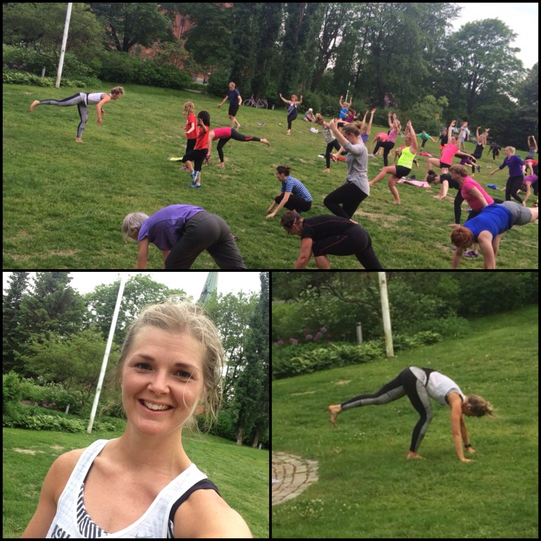 somamove vänortsparken