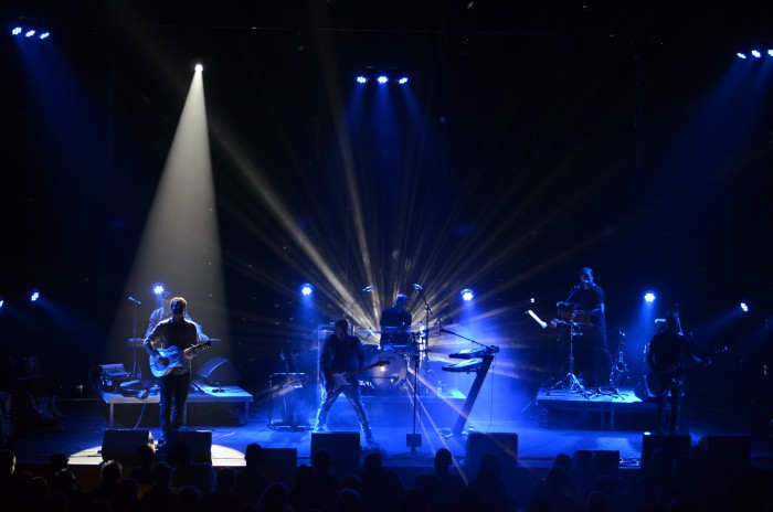 Dire Straits Tribute Umeå