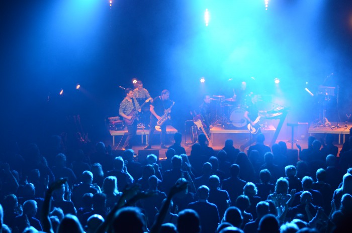 Dire Straits Tribute