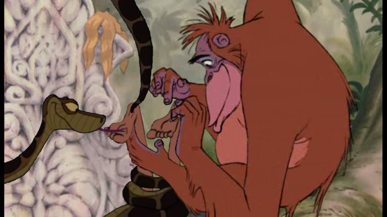 king_louie_and_kaa_team_up_by_ytuser87-d6gby8l