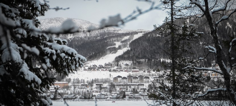 Bilder och tankar från helgen i&nbsp;Åre