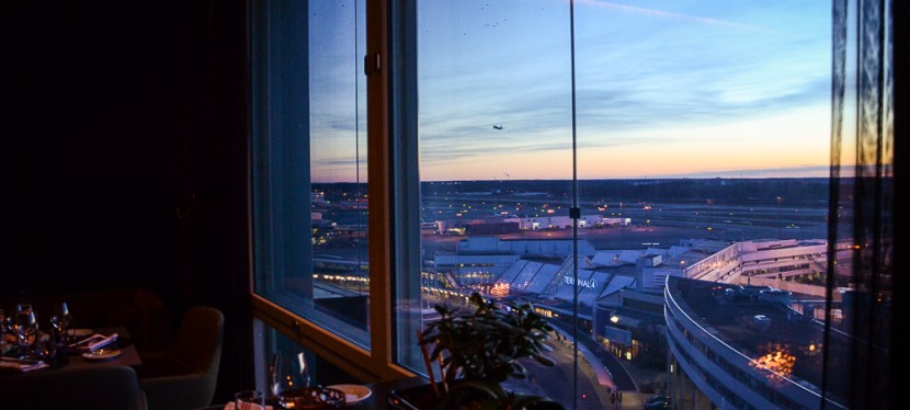 Stockholmshäng och resebloggträff – v.10&nbsp;2017