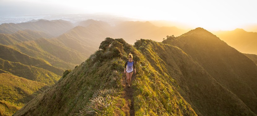 Hawaii here I&nbsp;come