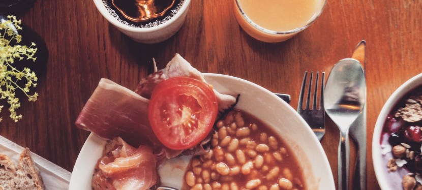 Att ha lite som semester på en&nbsp;vardag