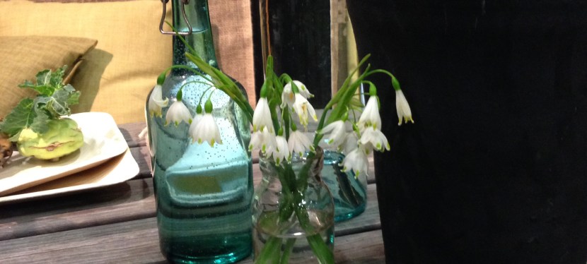 Humorfestival, tacos och trädgårdsmässa – v.16&nbsp;2017