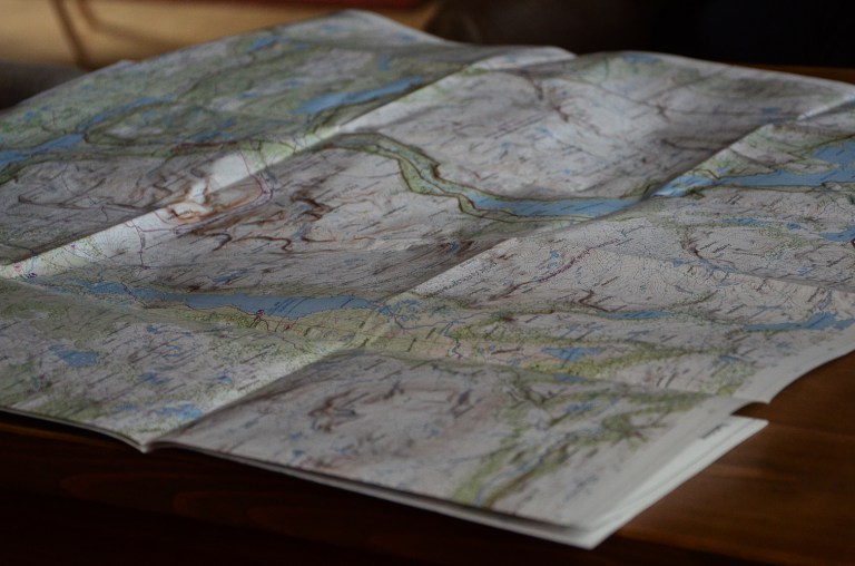 Hemavan systrar i bergen sommar (1 of 3)