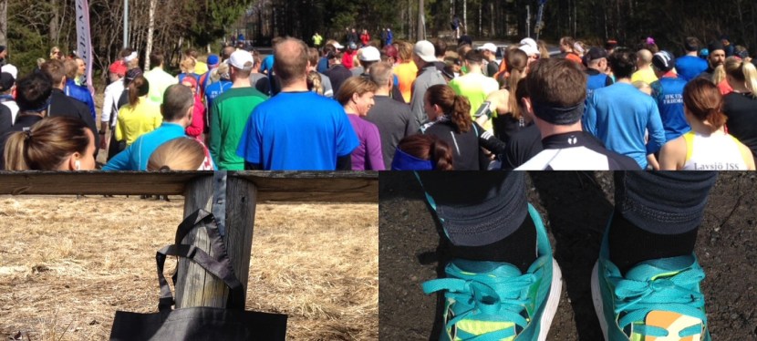 Umeå halvmaraton 2017 