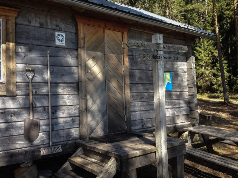 Trailrunning skuleskogen höga kusten (3)