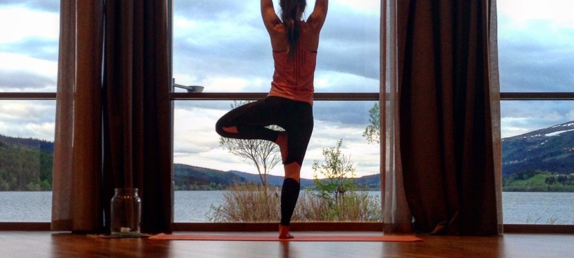 Långhelg, yogadröm och mer Åre – v.23&nbsp;2017