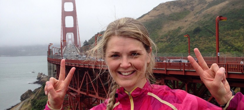 Resfeber, uppstekt palt och San Francisco– v.25&nbsp;2017