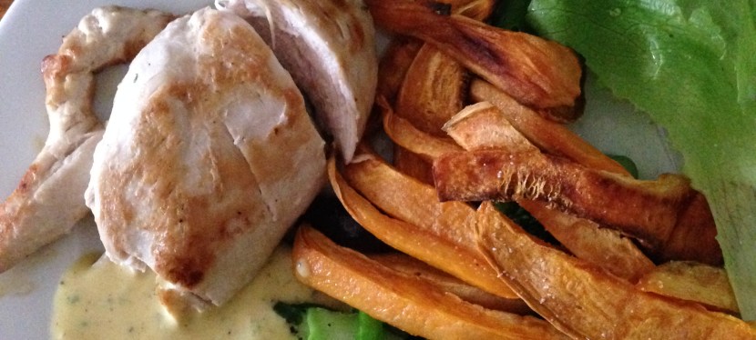 Kolonilott, fotkrångel och Hemavan – v.31-32&nbsp;2017