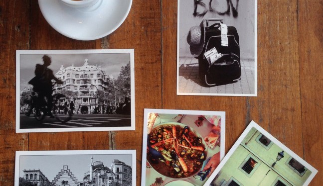 Hur ska jag ens kunna tänka tanken om terror i&nbsp;Barcelona?