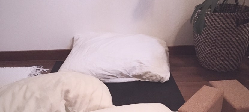 Den fina gränsen mellan energi och&nbsp;rastlöshet