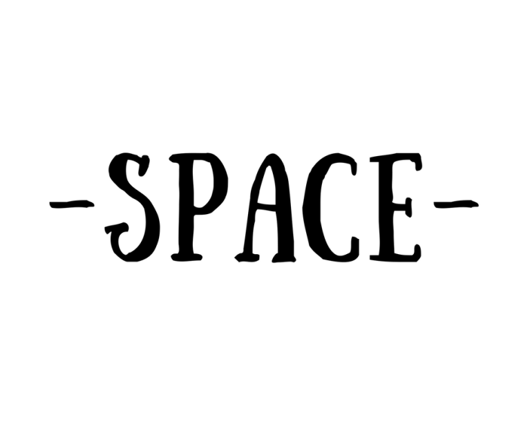 SPACE