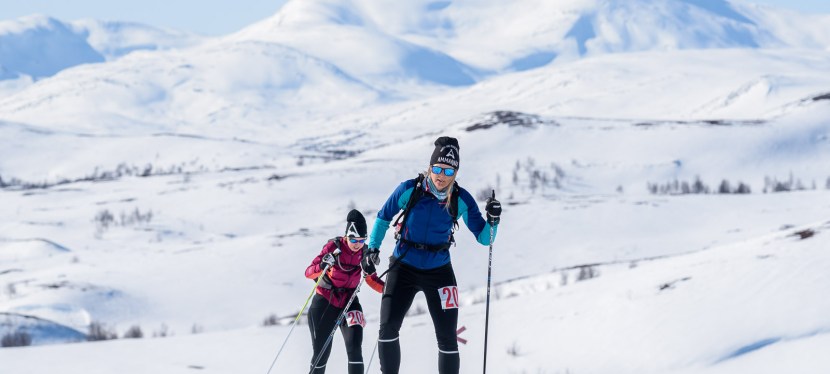 Kungsledenrännet 2018 – i år åkte&nbsp;jag!