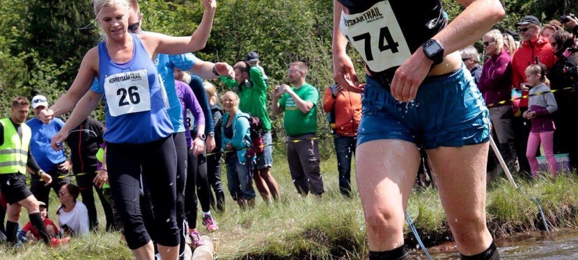 Norrbyskär Trail 2018 – race&nbsp;report