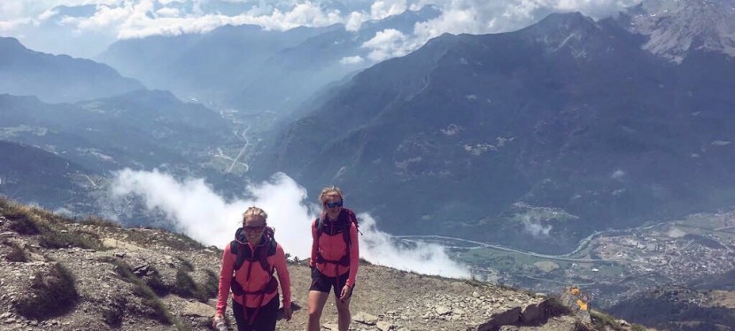 The hills are&nbsp;alive…