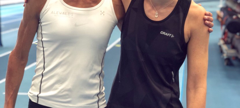 Löpcoachutbildning steg 1