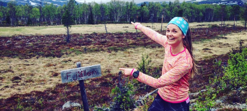 Fjällsäkerhetskurs i Abisko