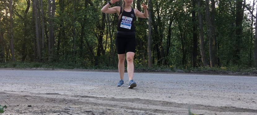 Blodomloppet 2019 – race&nbsp;report