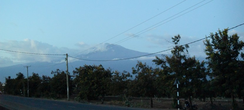 Kilimanjaro – allt om&nbsp;resan